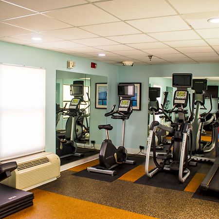 Holiday Inn Express Hotel & Suites Sanford By Ihg Экстерьер фото
