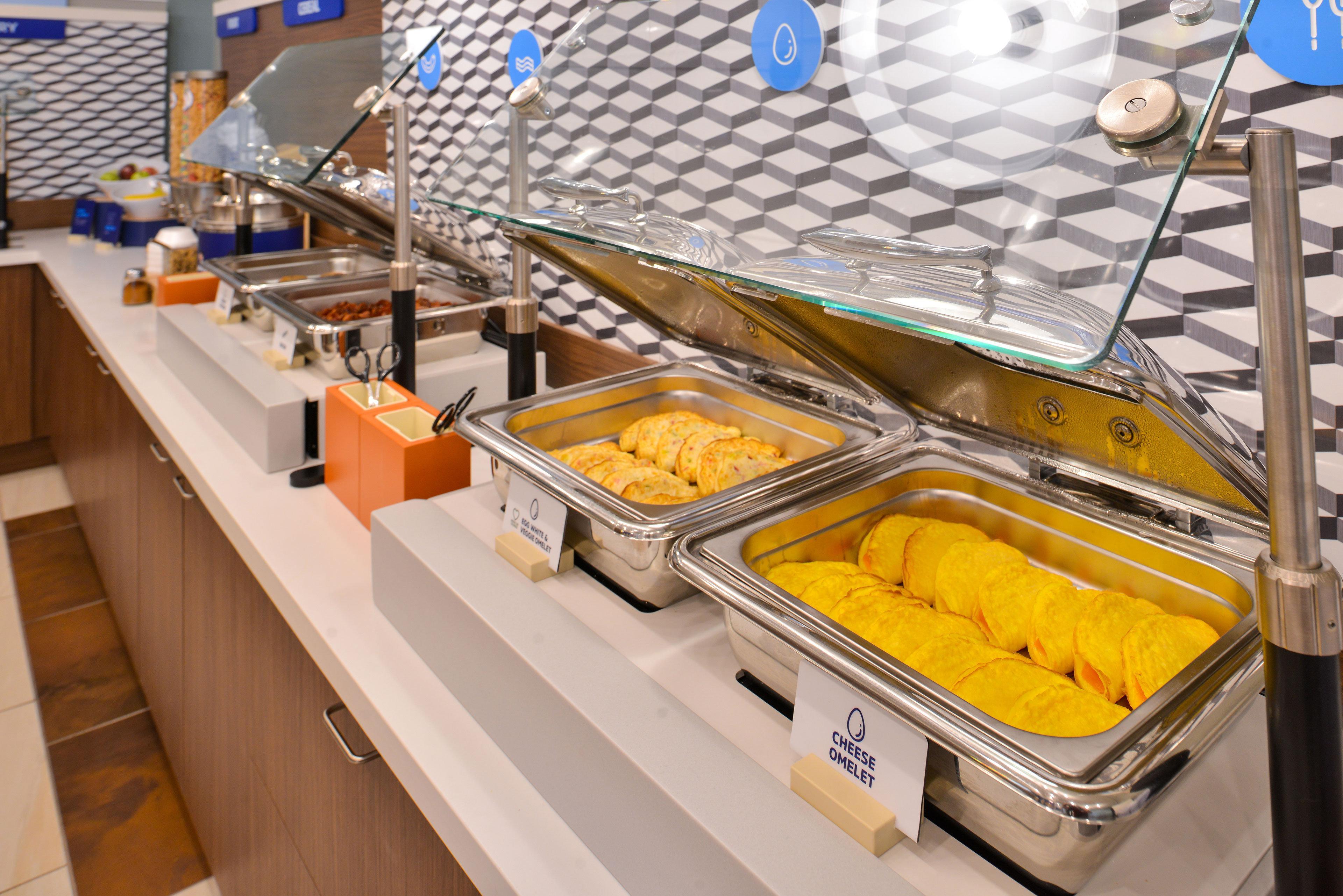 Holiday Inn Express Hotel & Suites Sanford By Ihg Экстерьер фото