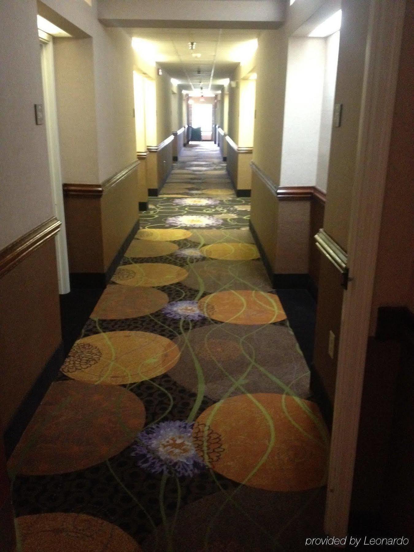 Holiday Inn Express Hotel & Suites Sanford By Ihg Экстерьер фото
